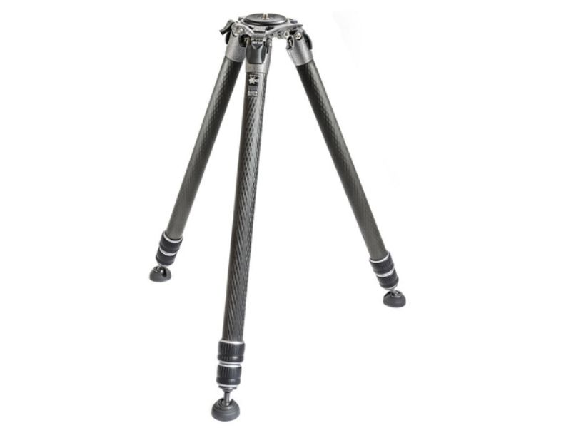 Gitzo GT4533LS Series 4 Carbon 3 sections Systematic Tripod Long