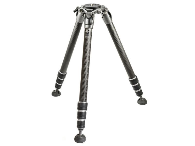 Gitzo GT3543LS Series 3 Carbon 4 sections Long Systematic Tripod