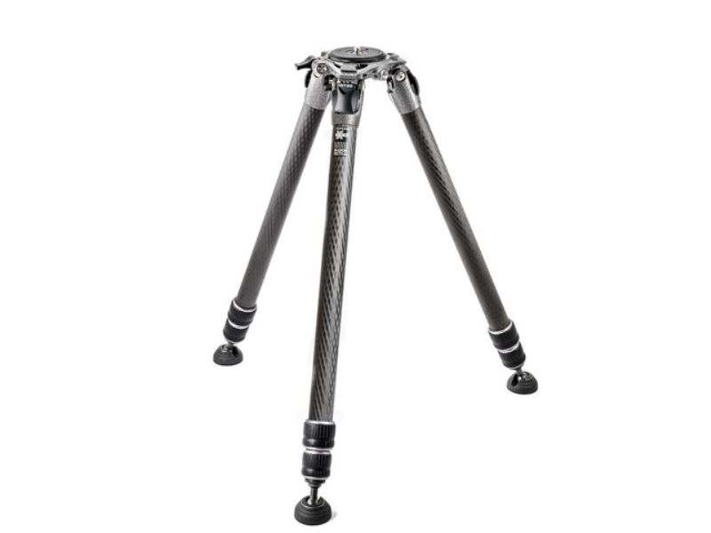 Gitzo GT3533S Series 3 Carbon 3 sections Systematic Tripod