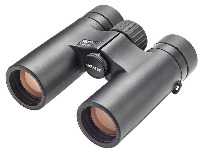 Opticron sales trailfinder 8x25