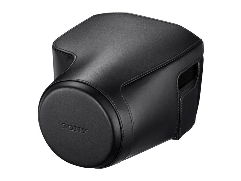 Sony LCJ-RXJ Protective Jacket Case For Cyber-shot RX10 III & RX10 IV