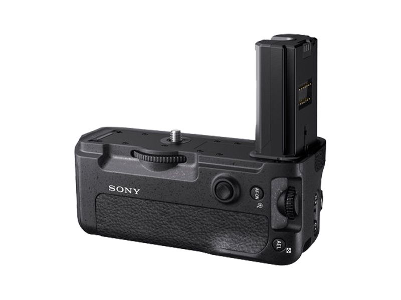 Sony VG-C3EM Vertical Grip for A7 III / A7R III / A9