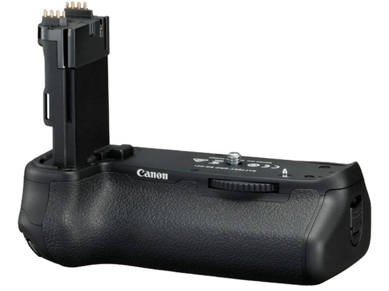 Canon BG-E21 Battery Grip