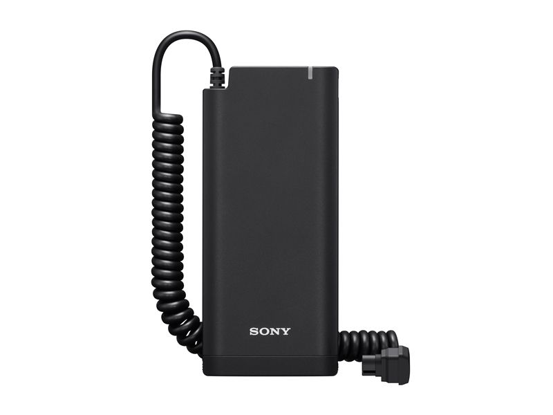 Sony FA-EBA1 External Battery Adapter for HVL-F60RM Flash