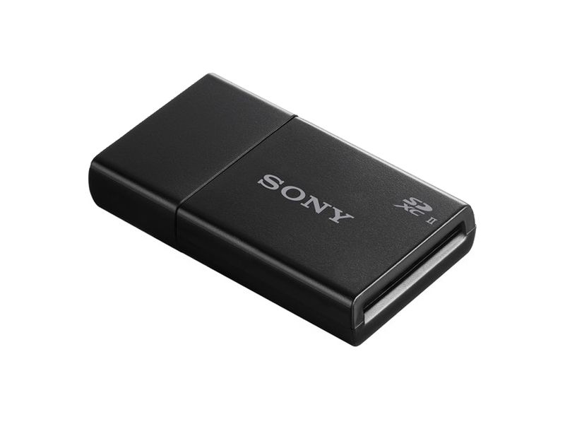 Sony MRW-S1 UHS-II SD Memory Card Reader 