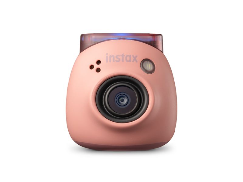 INSTAX PAL Powder Pink