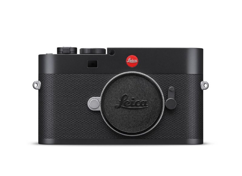 Leica M EV1 Digital Camera Body
