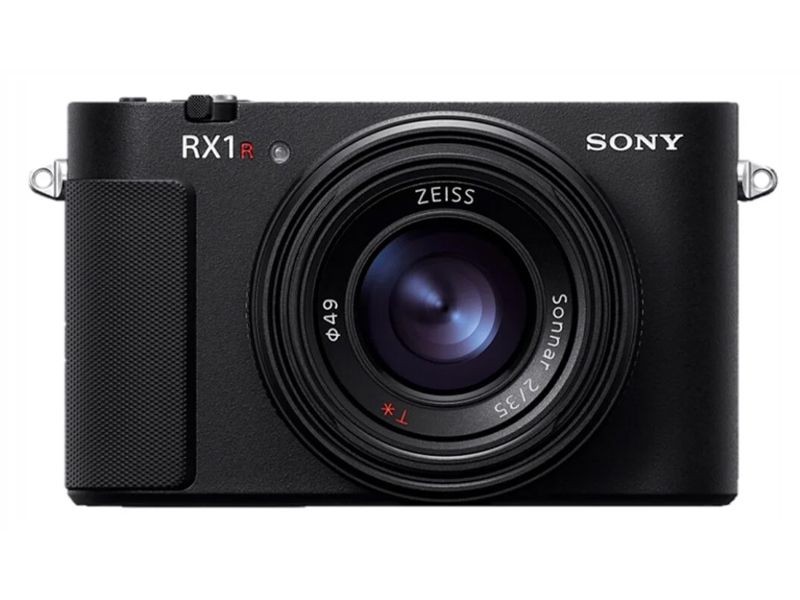 Sony RX1R III Full-Frame Compact Camera OPEN BOX