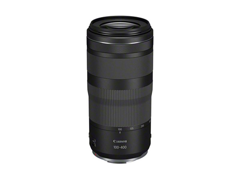 Canon RF 100-400mm F5.6-8 IS USM