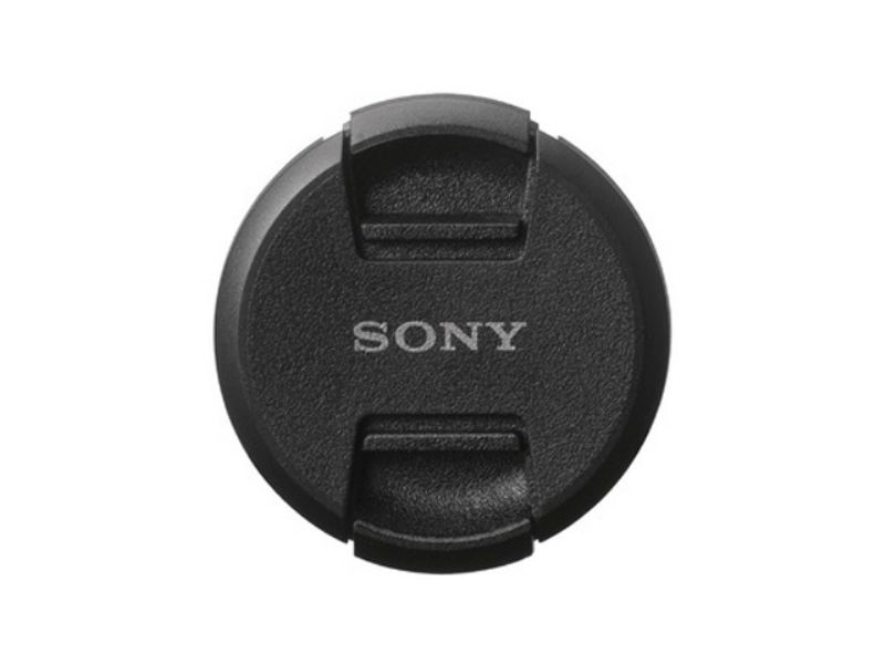 Sony ALC-F55S 'Sony' 55mm Front Lens Cap