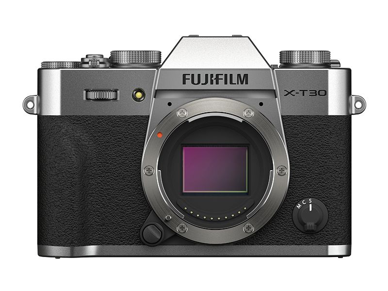 Fujifilm X-T30 Camera and Fujifilm XF 16-80mm F4 R OIS WR Lens