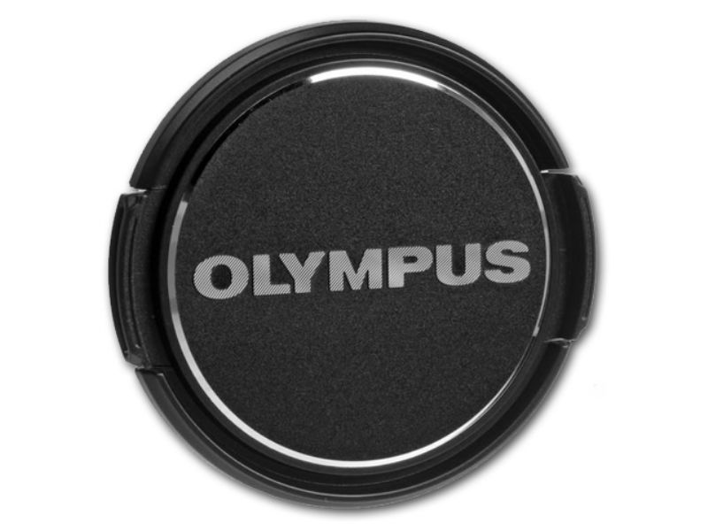 olympus camera lens cap