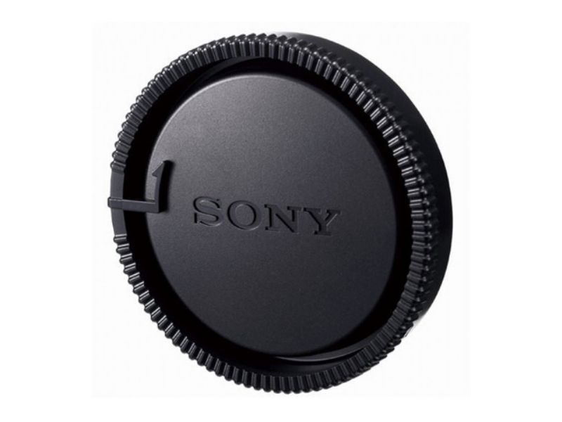 Sony ALC-R55 'Sony' Alpha Mount Rear Lens Cap