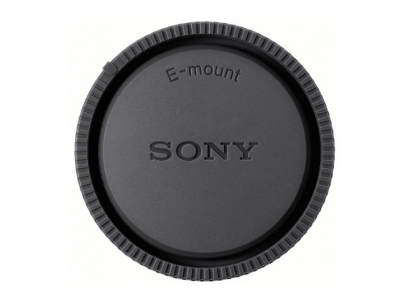 Sony ALC-R1EM 'Sony' E Mount NEX Rear Lens Cap