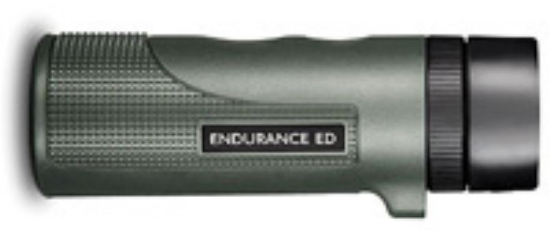Hawke Endurance ED 10x25 Monocular Green