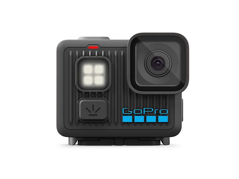 GoPro LIT HERO