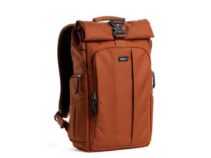 Think Tank Photo FocusPoint 22L Urban Rust