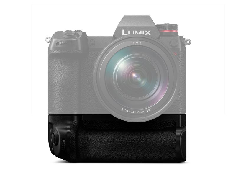 Panasonic DMW-BGS1 Battery Grip for Lumix S1 and S1R