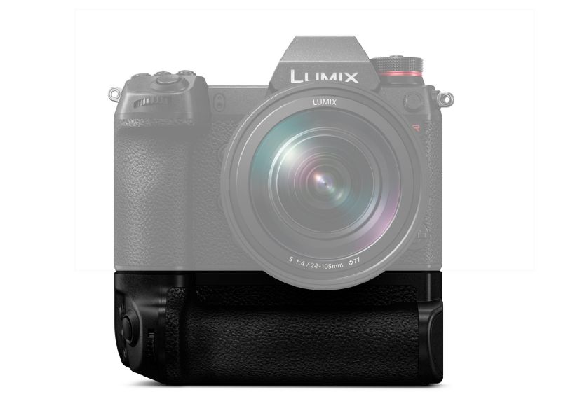 Uitgestorven huiselijk Tien jaar Panasonic DMW-BGS1 Battery Grip for Lumix S1 and S1R | London Camera  Exchange