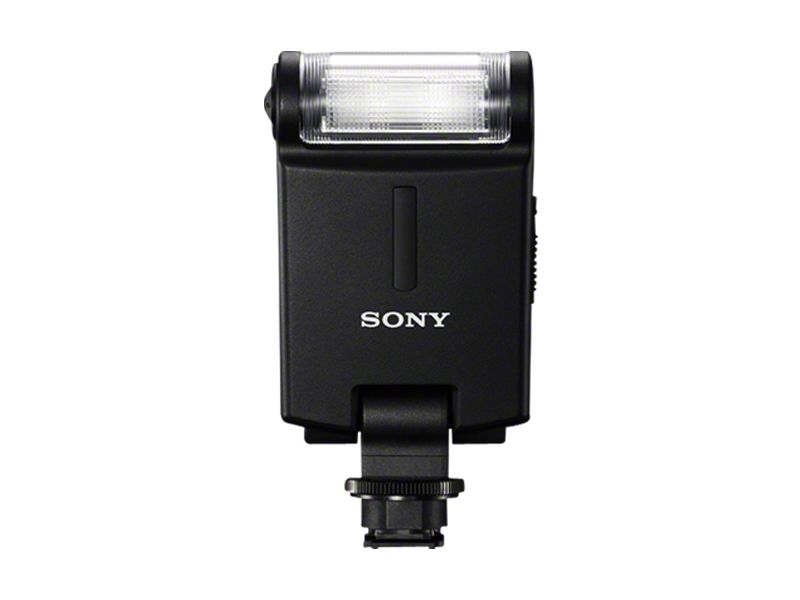 Sony HVL-F20M External Flash for Multi Interface Shoe