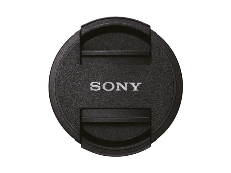 Sony ALC-F405S 'Sony' 40.5mm Front Lens Cap