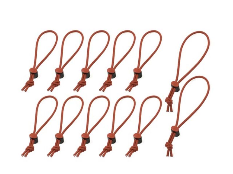 Think Tank Photo Red Whips V2.0 (12 Pack)