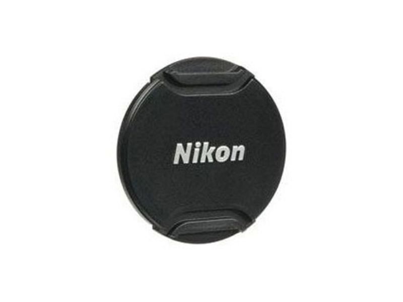 Nikon LC-N52 Lens Cap (52mm)