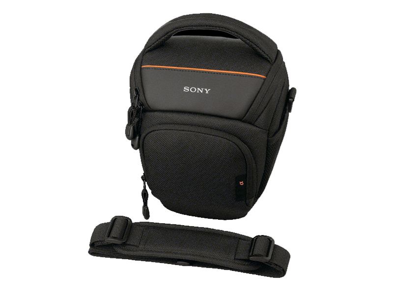 Sony LCS-AMB Soft Carrying Case