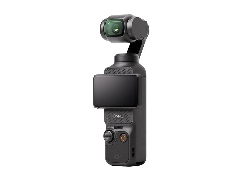 Osmo Pocket - DJI