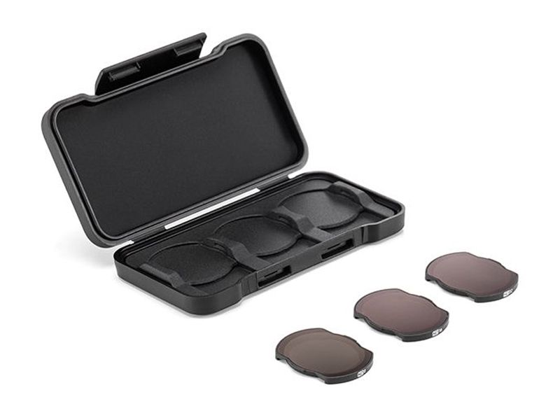 dslr filter set