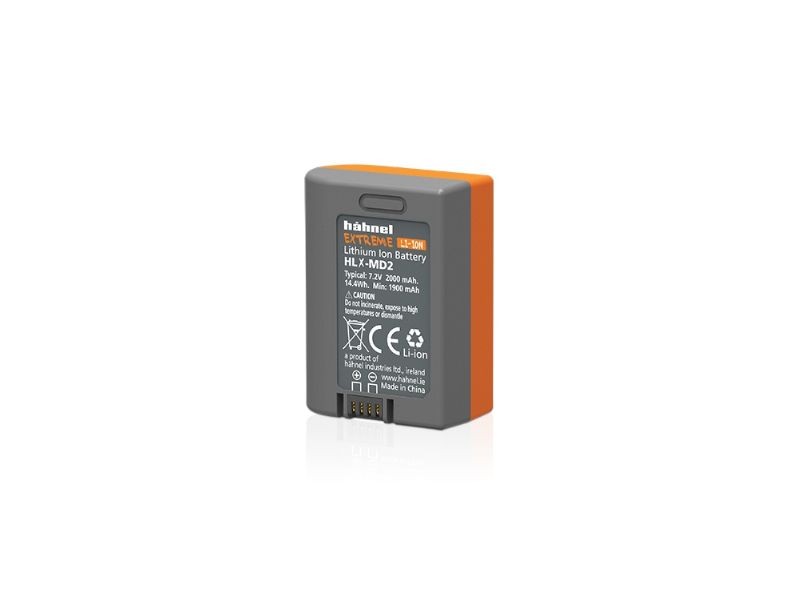 Hahnel Extreme Modus HLX-MD2  Li-ion Battery for Modus 360