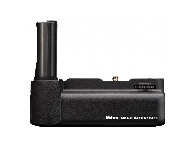 Nikon MB-N10 Battery Pack Grip for the Nikon Z 5, Z 6 & Z 7