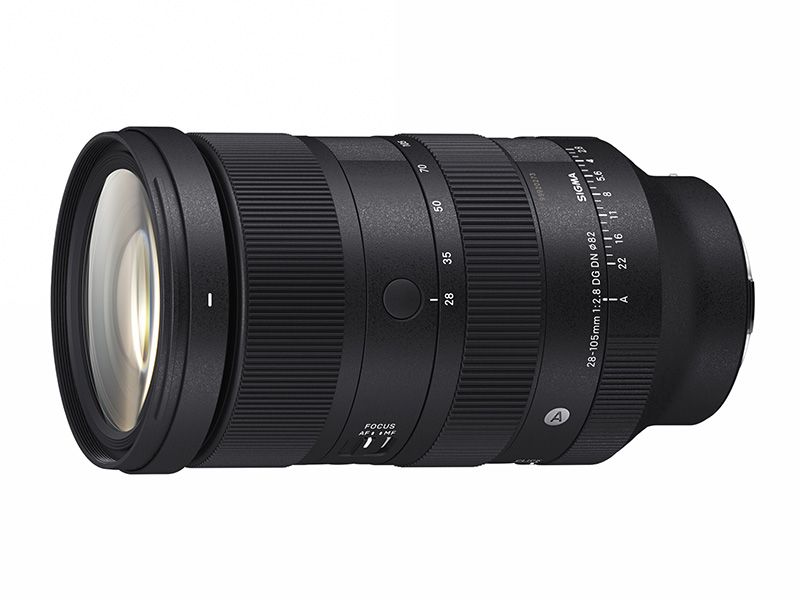 Sigma 28-105mm F2.8 DG DN | Art - For Sony E-Mount