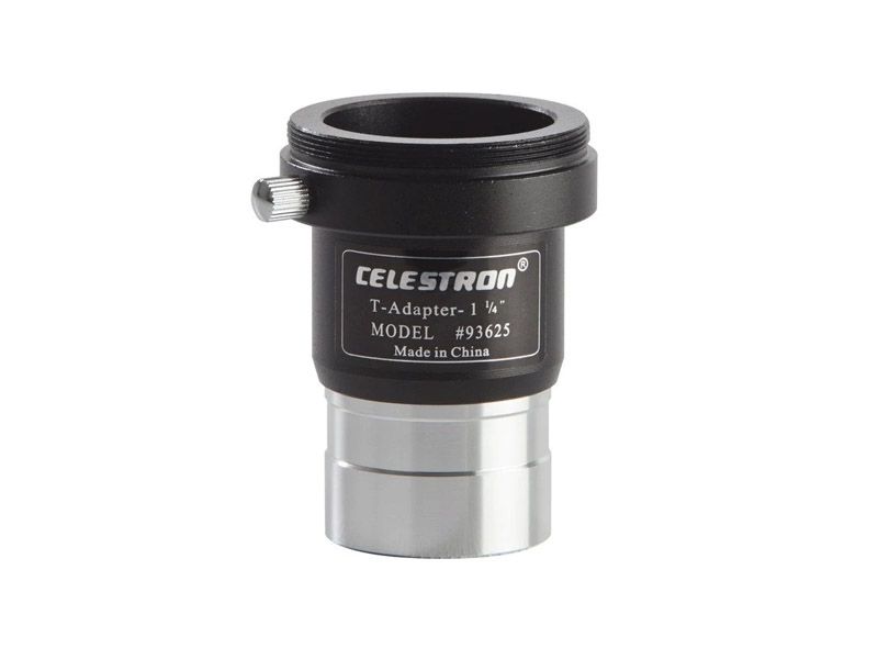 Celestron T-Adapter 1.25"