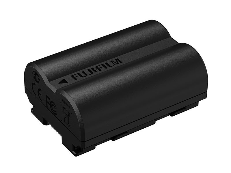 Fujifilm NP-W235 Lithium-Ion Rechargeable Battery