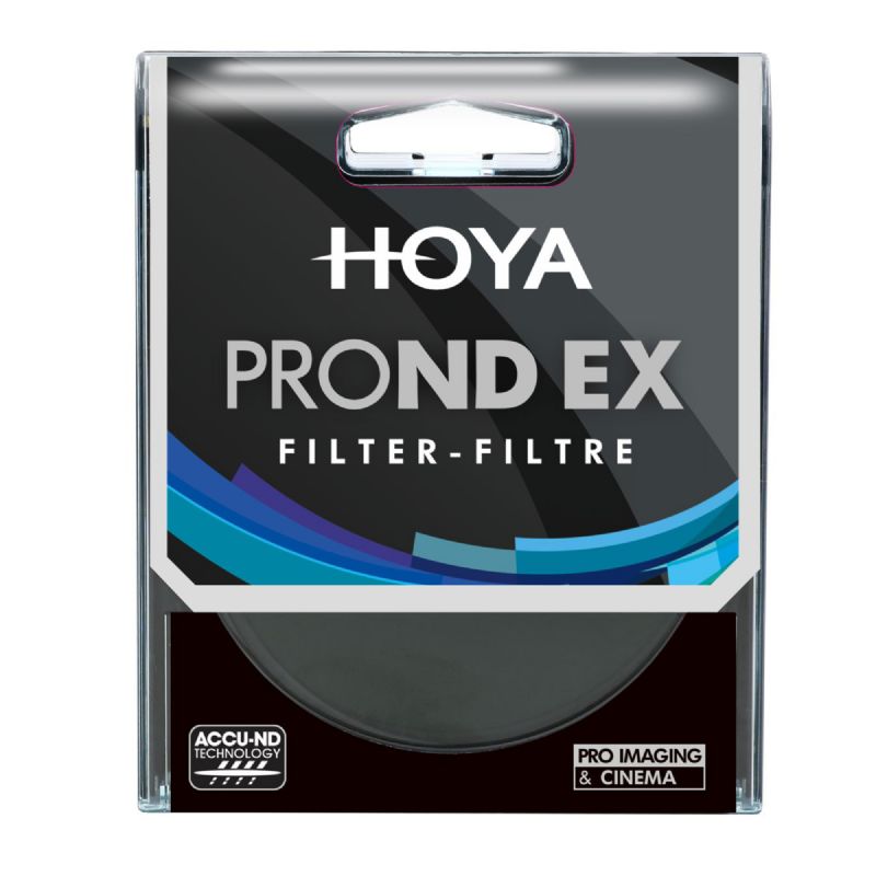 Hoya 55mm PRO ND EX 1000