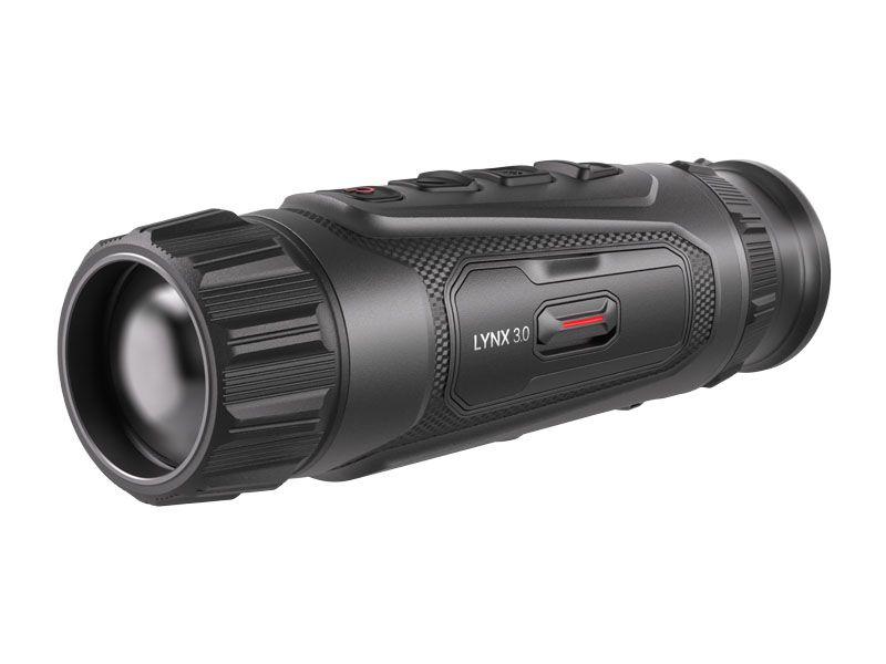 HIKMICRO Lynx 3.0 35mm  LH35 3.0 Thermal Monocular