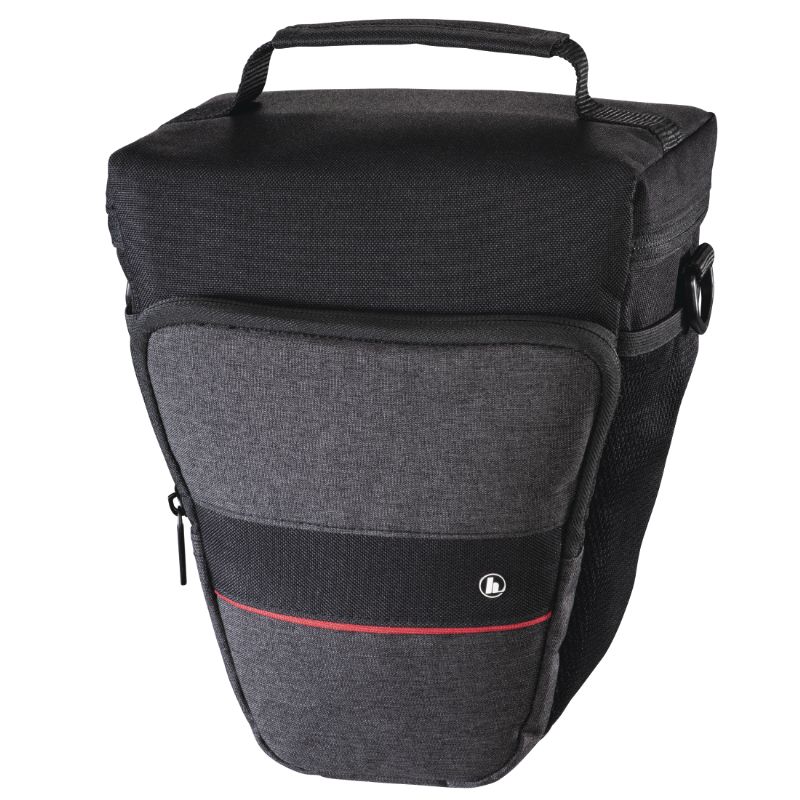 Hama Valletta 130 Colt Large Zoomster Camera Bag 185078 London