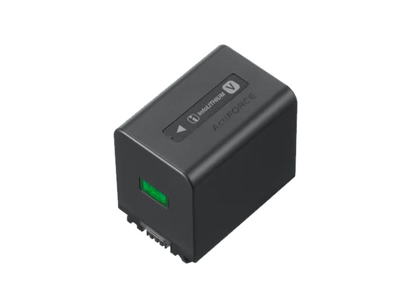 Sony NP-FV70A V Series Rechargeable Battery Pack