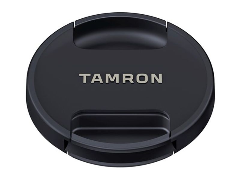 Tamron Front lens cap 72mm MkII for 18-400 (B028)