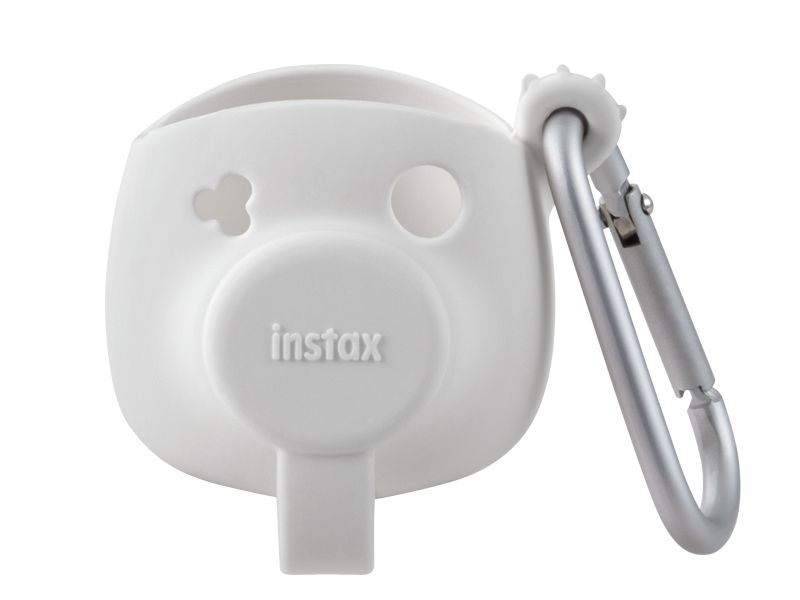 Fujifilm Instax Pal Silicon Case - White