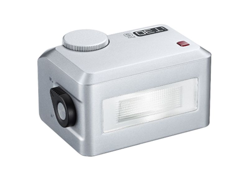 Godox iT30Pro Canon TTL Mini iFlash Silver