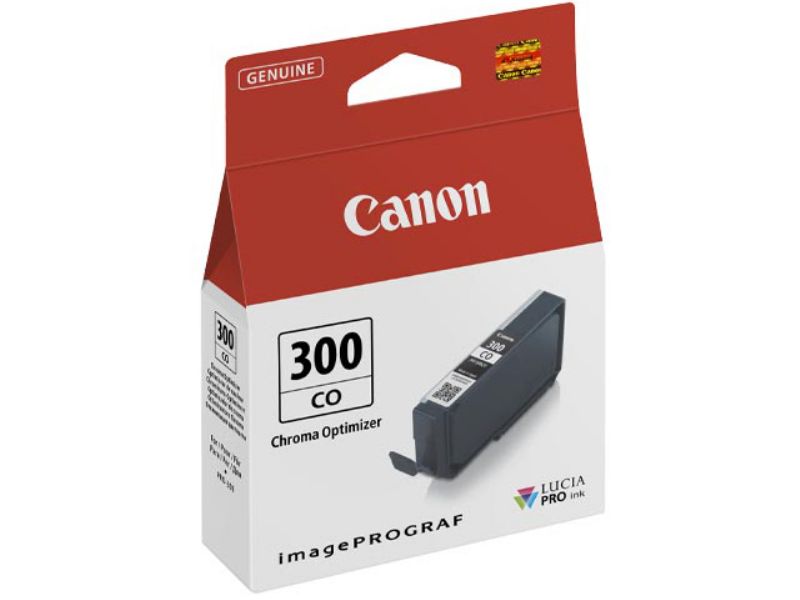 Canon PFI-300 CO CHROMA OPTIMIZER