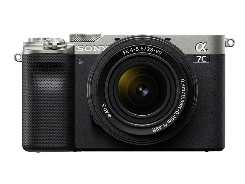 sony lenses for full frame mirrorless