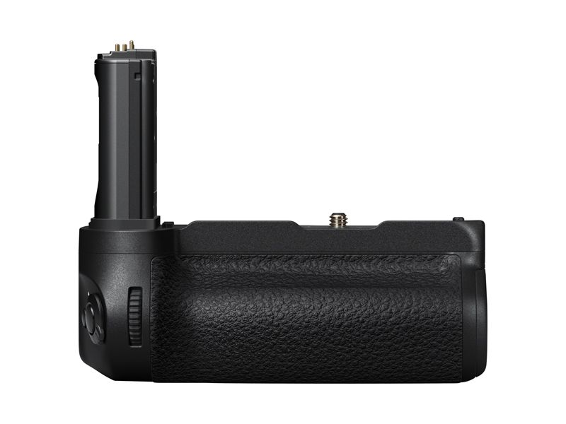 Nikon MB-N12 Battery/Portrait Grip for the Z 8