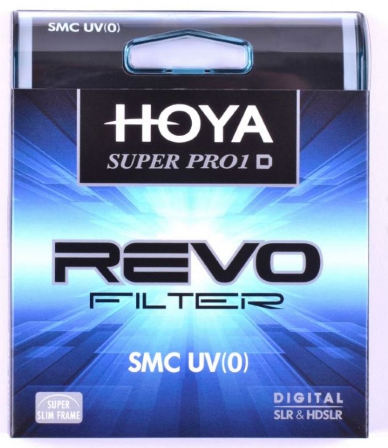 hoya 40.5 mm uv filter