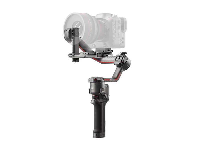 Dji sales ronin event