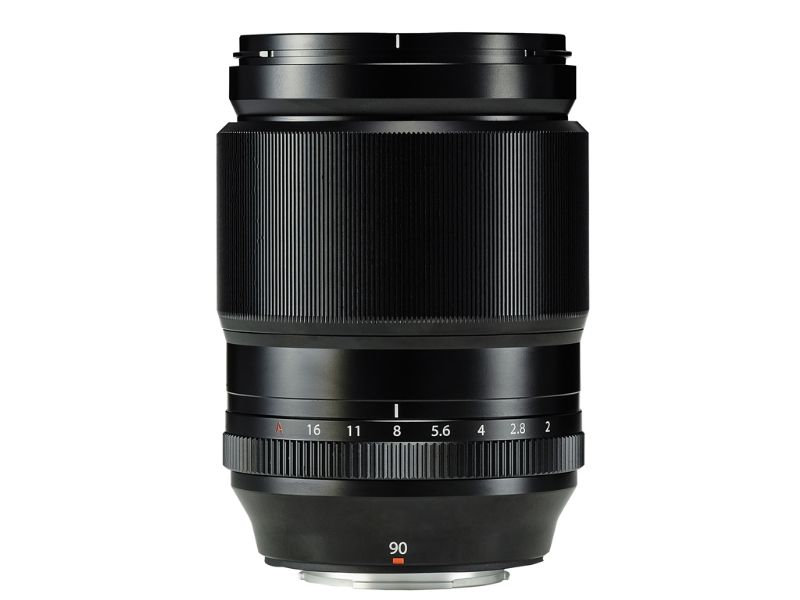 Fujifilm XF 90mm F2 R LM WR Fujifilm XF 90mm F2 R LM WR