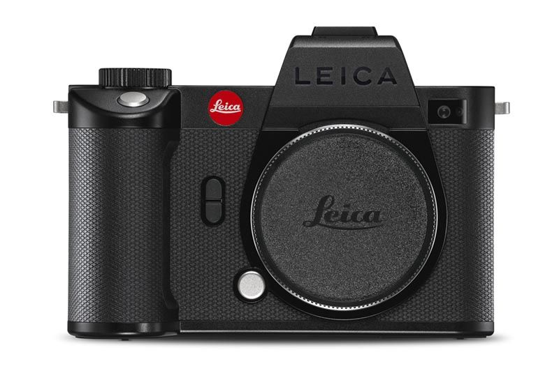 Leica SL2-S Body Only