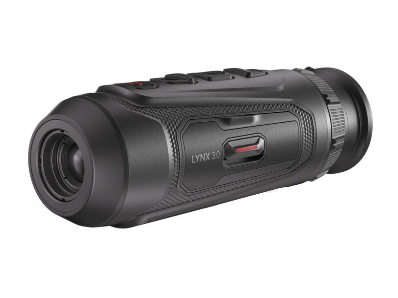 HIKMICRO Lynx 3.0 15mm LH15 3.0 Thermal Monocular